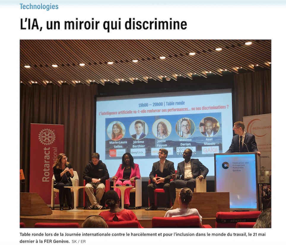 #24may2026_IA un miroir qui discrimine_Entreprise Romande2