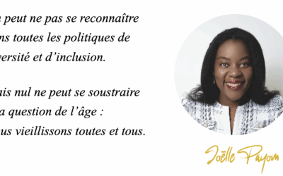 Âgisme au travail : l’exclusion la plus socialement acceptable ?