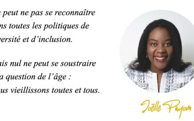 Âgisme au travail : l’exclusion la plus socialement acceptable ?